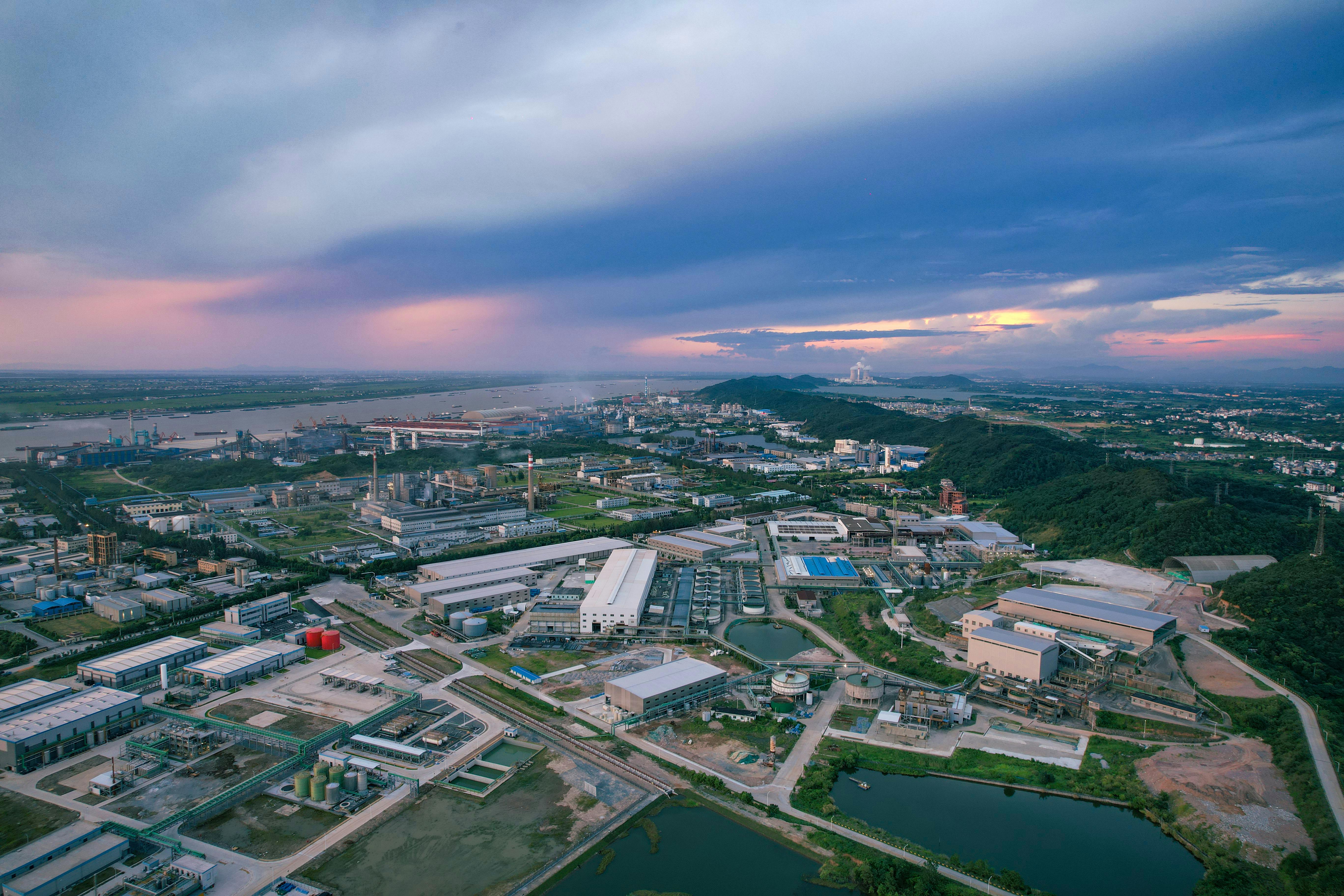China Factories Deliver a May Surprise – Can It Last?