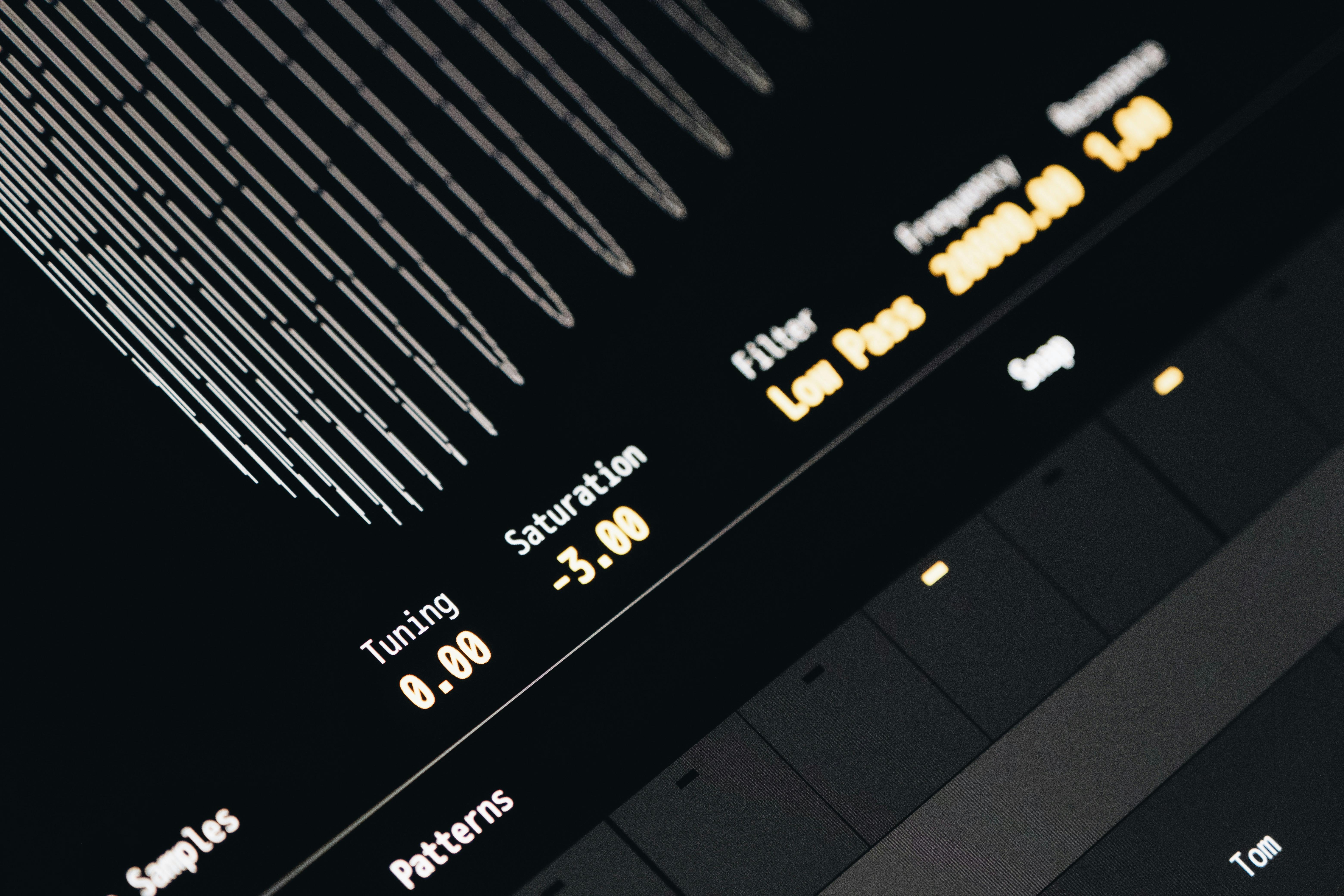 Mastering HFT: 7 Best Practices for a META Trading Bot