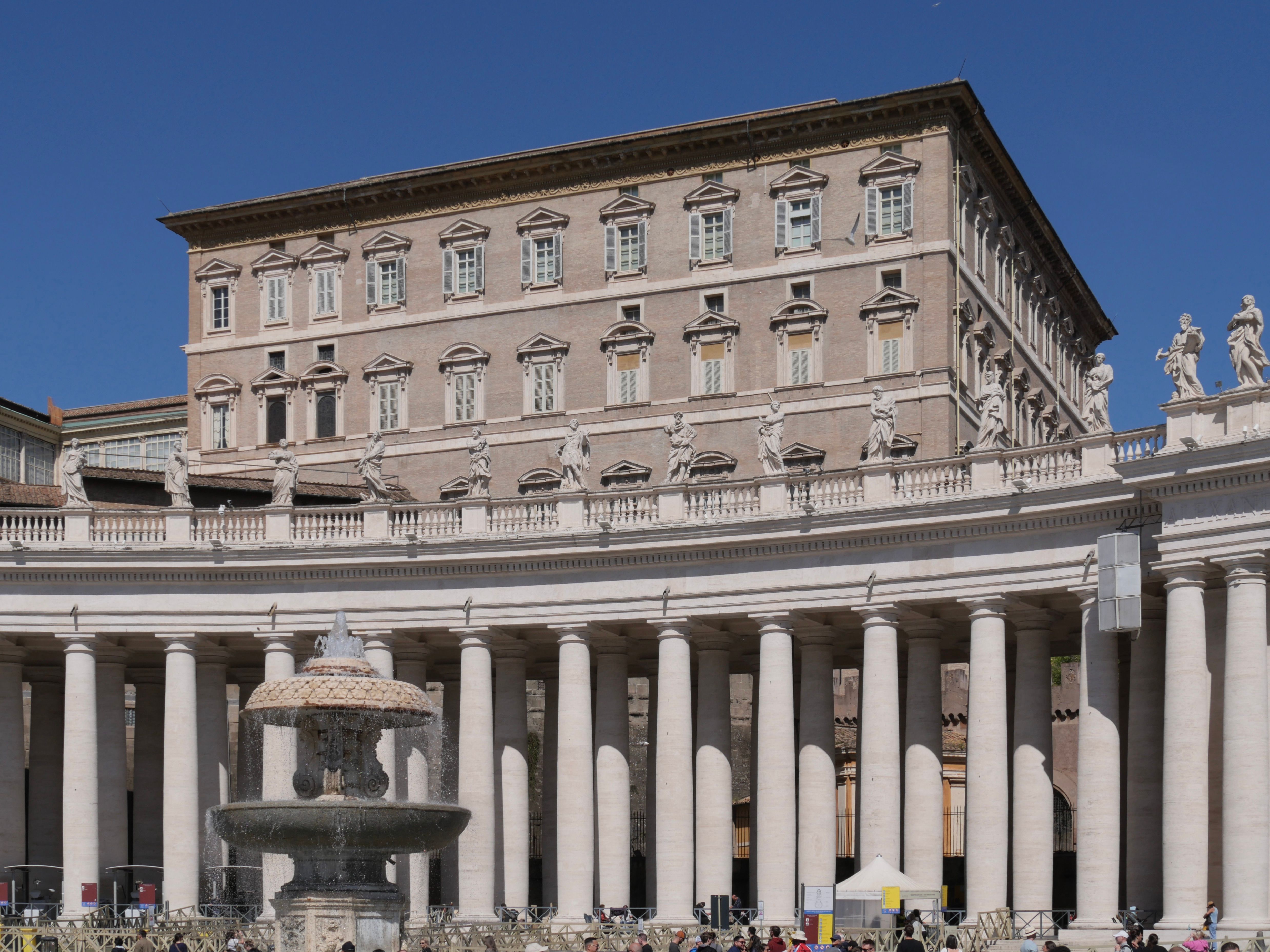 Pope Leo in Spain: Can it Calm Europe's Commodity Jitters?